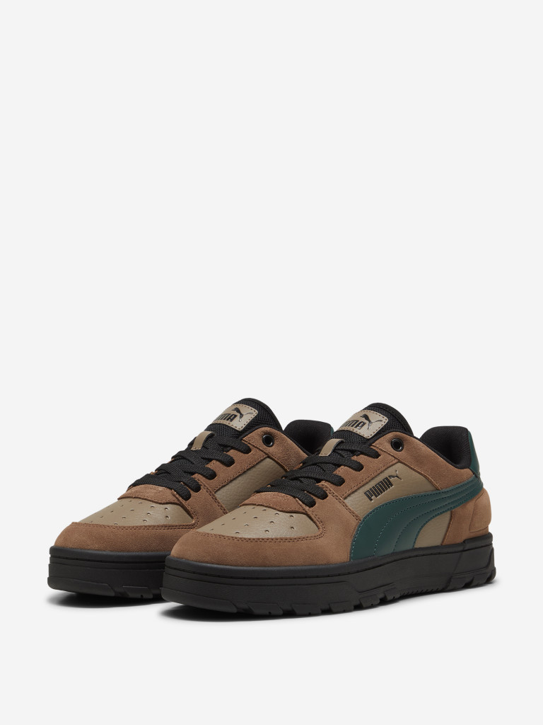 Кеды мужские PUMA Caven 2.0 Abrupt Sd — фото №2