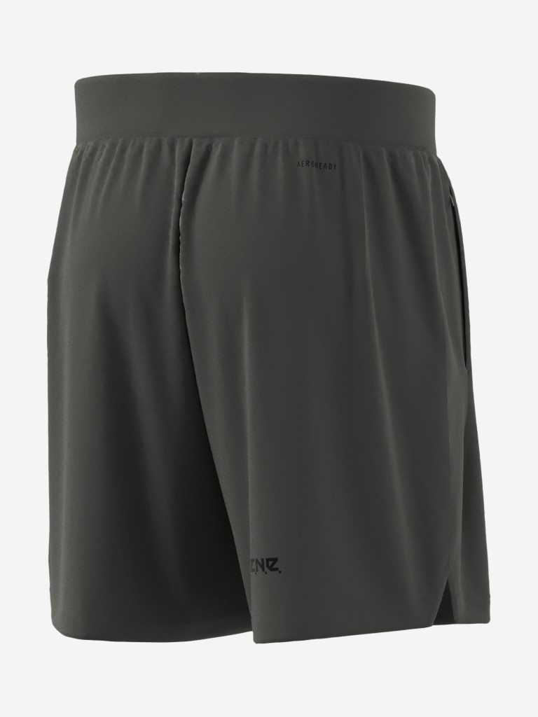 adidas Z.N.E. ерлер шорты — фото №2