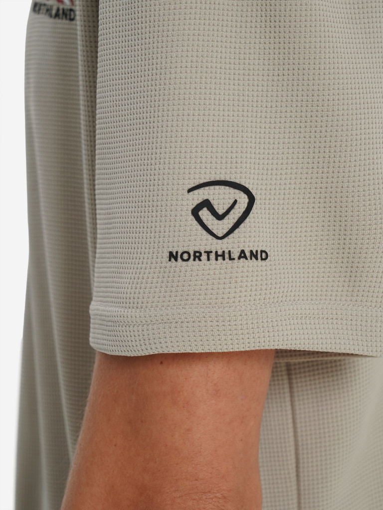 Футболка мужская Northland — фото №6