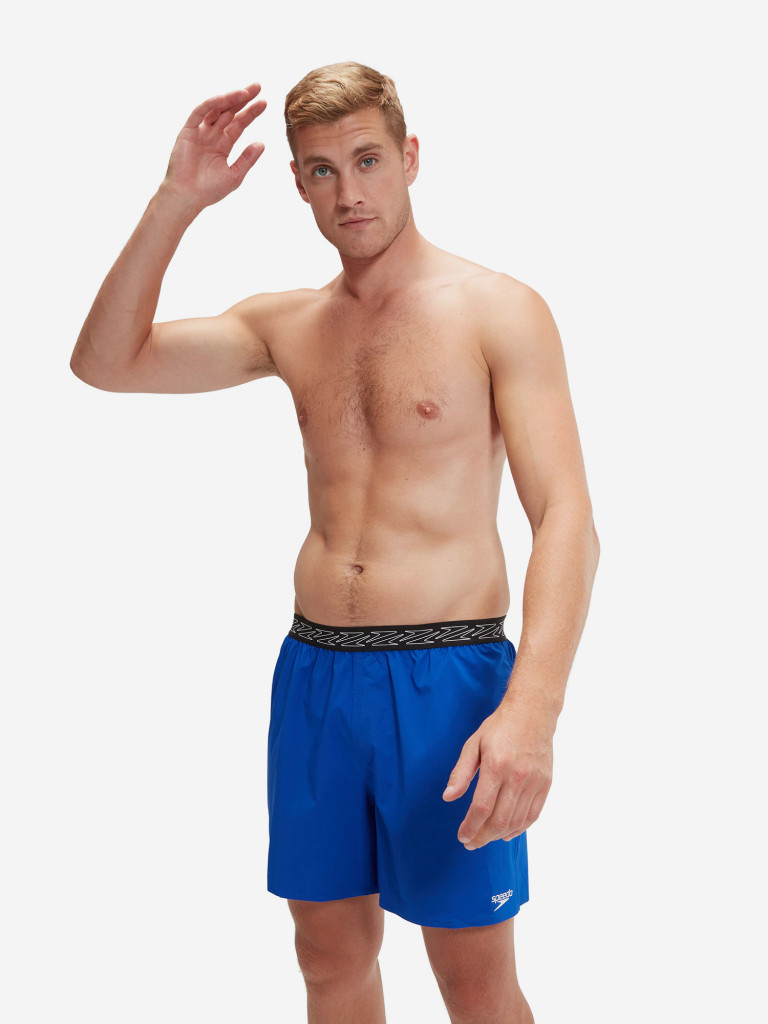 Шорты плавательные мужские Speedo HyperBoom Band