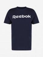 Футболка мужская Reebok Graphic Series — фото №4
