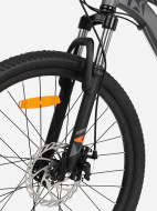 Stern Action Alt 24" ұлдар велосипеді — фото №11