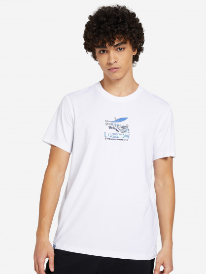 Футболка мужская оверсайз 361°