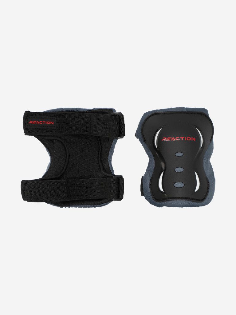 Набор защиты для самоката детский Reaction — фото №3