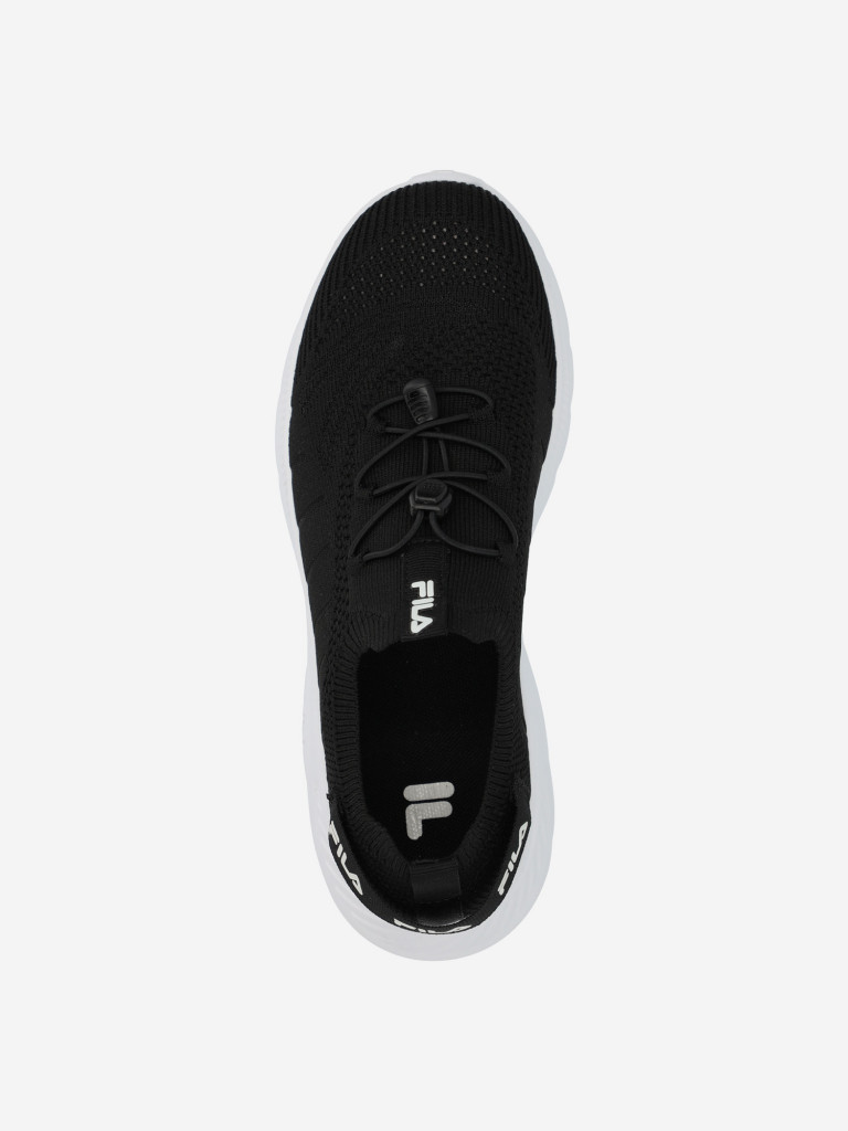 Кроссовки для мальчиков FILA Joy 2 — фото №5