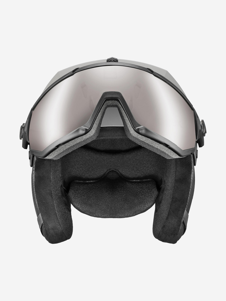 Uvex Instinct Visor Pro V дулығасы — фото №3