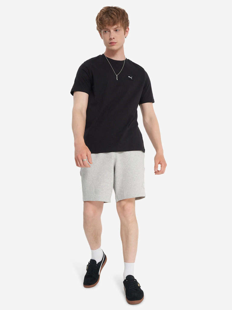 Футболка мужская PUMA Ess Elevated — фото №5