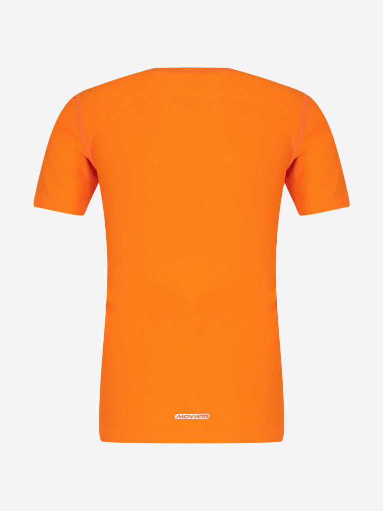 Футболка компрессионная для мальчиков Demix — фото №5