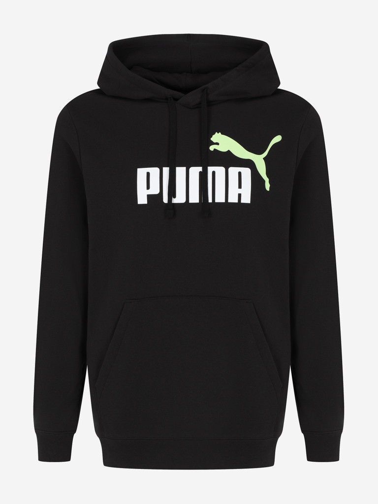 Худи мужское PUMA — фото №9