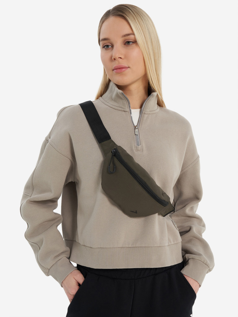 Сумка на пояс Demix — фото №6