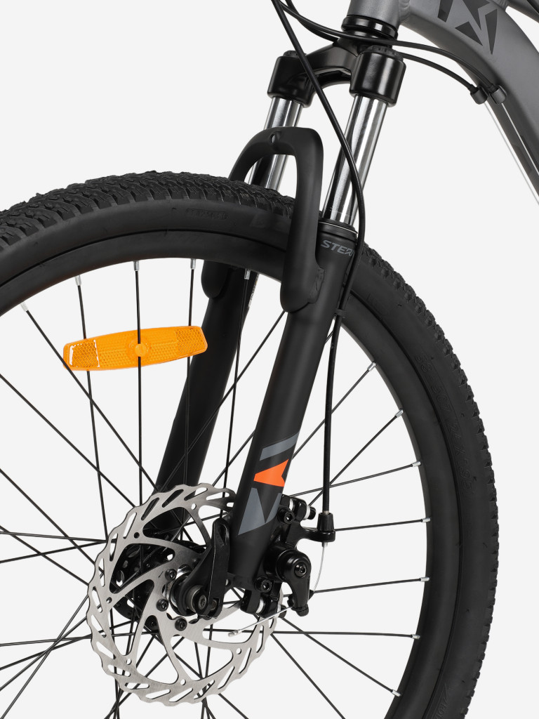 Stern Action Alt 24" ұлдар велосипеді — фото №11