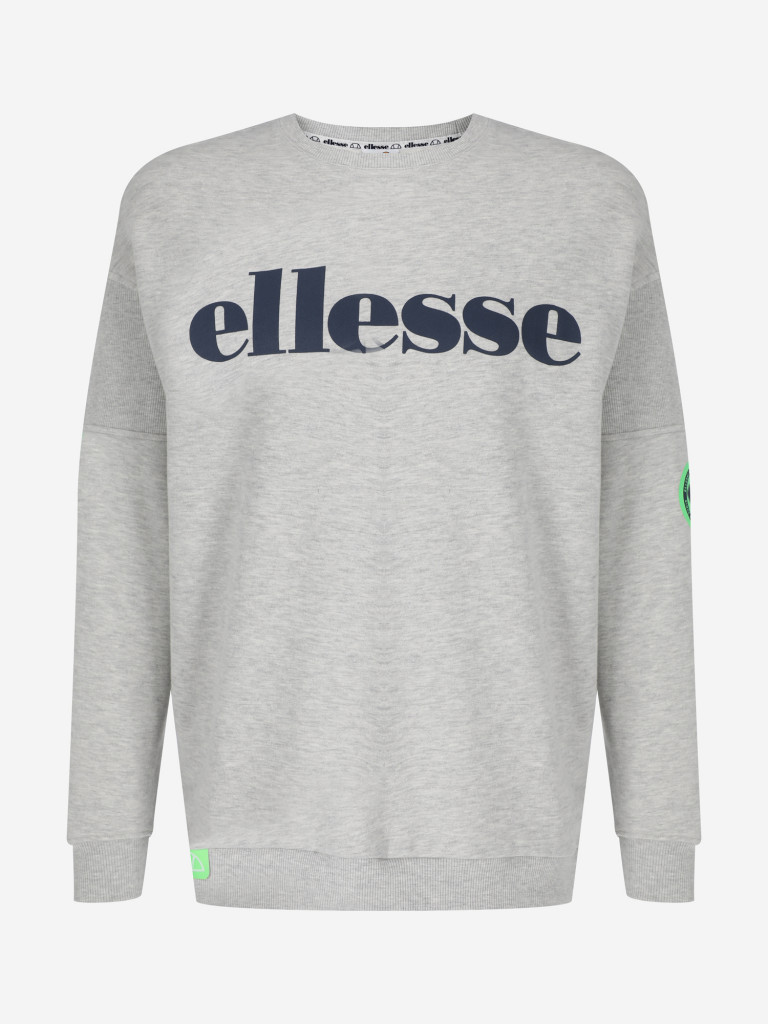 Свитшот мужской Ellesse — фото №9