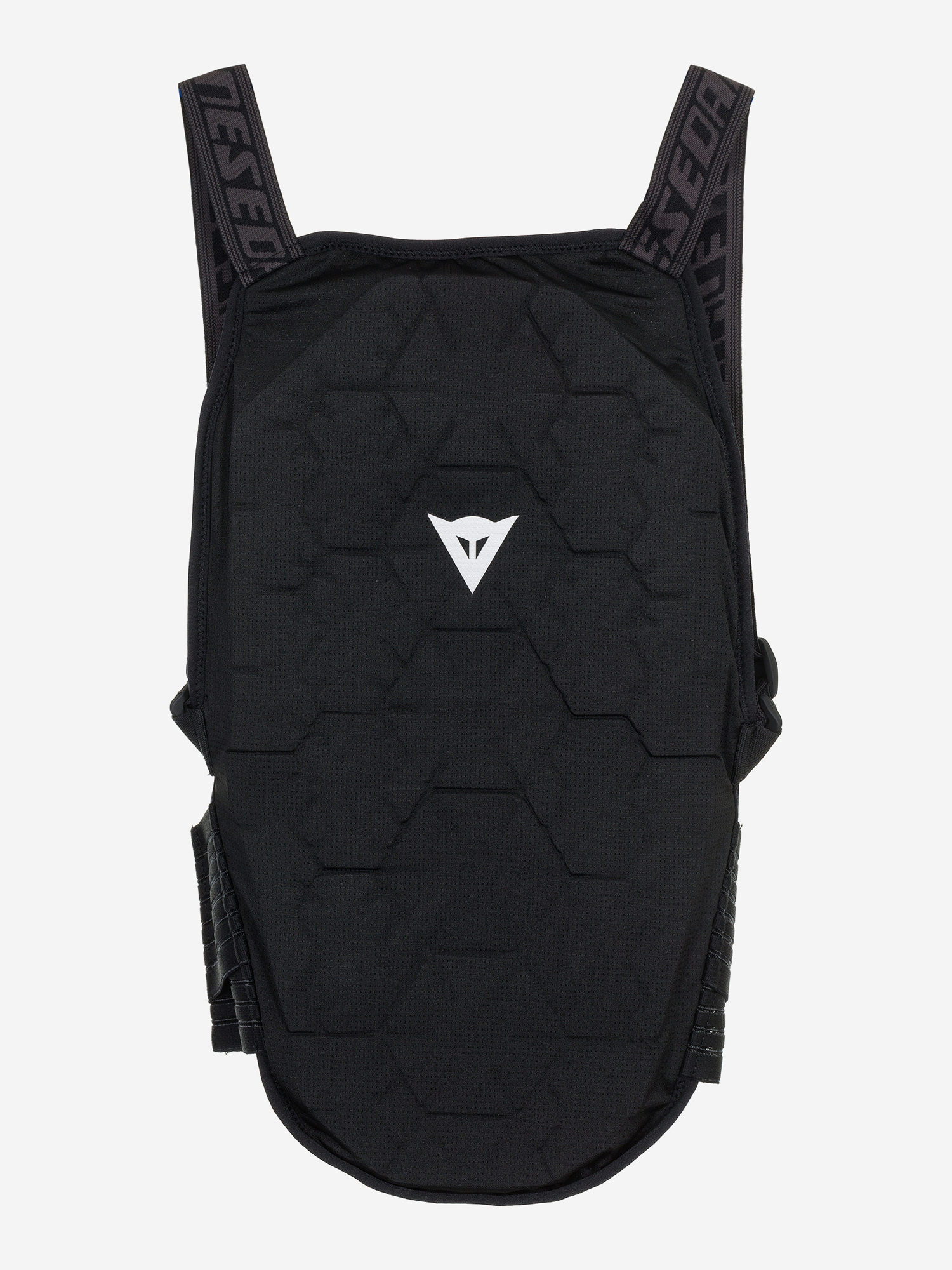 Защита спины детская Dainese FLEXAGON BACK PROTECTOR KID черный/черный ...