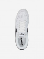 Кеды мужские Diadora Magic Basket Low Icona — фото №6