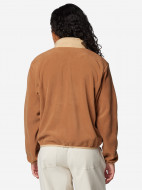 Джемпер флисовый женский Columbia Sequoia Grove Full Zip Fleece — фото №2