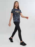 FILA қыздарға арналған футболкасы — фото №5