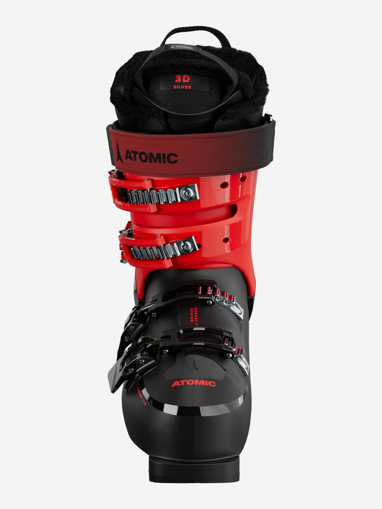 Ботинки горнолыжные Atomic HAWX PRIME 110 GW — фото №2