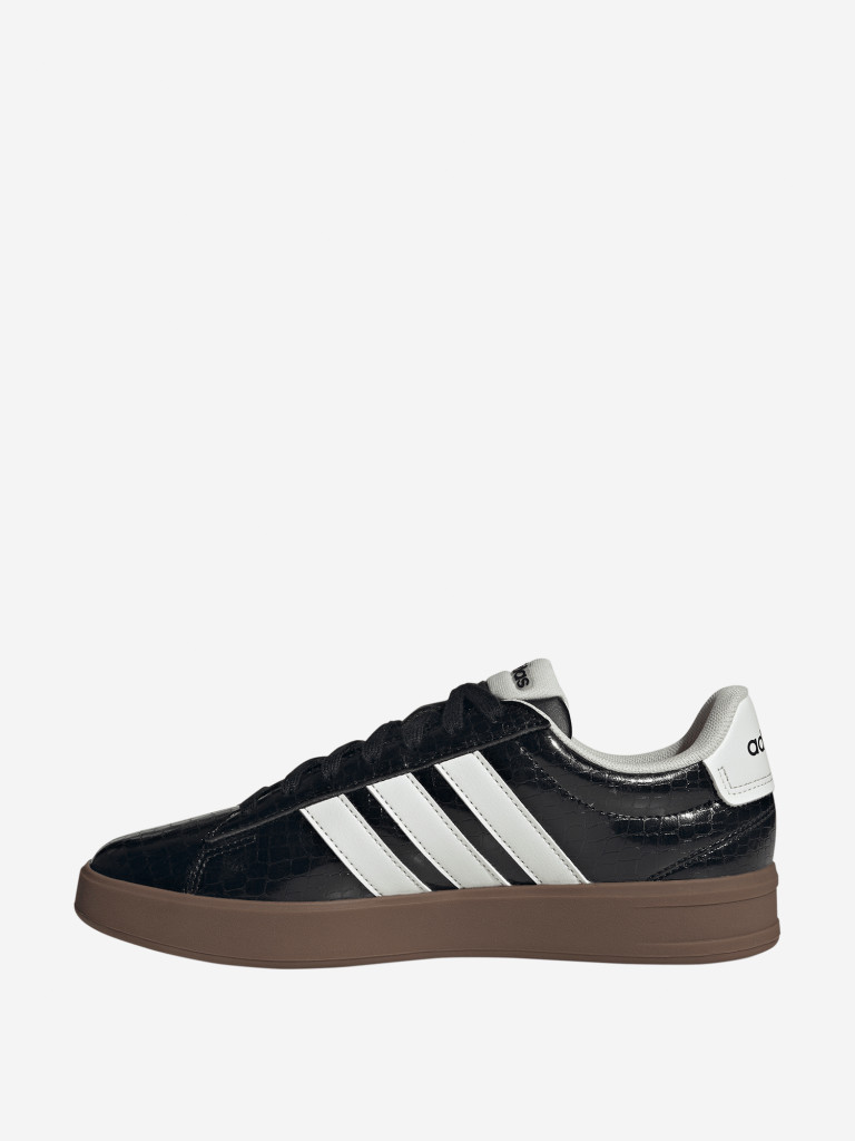 Кеды женские adidas Grand Court 3.0 — фото №4