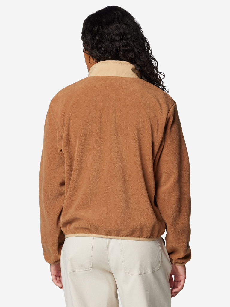 Джемпер флисовый женский Columbia Sequoia Grove Full Zip Fleece — фото №2