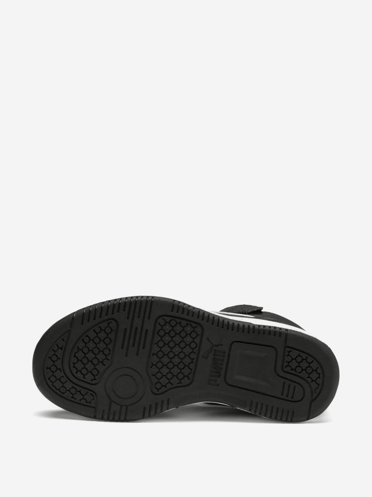 Кеды детские PUMA Rebound Layup Sl V Ps — фото №6