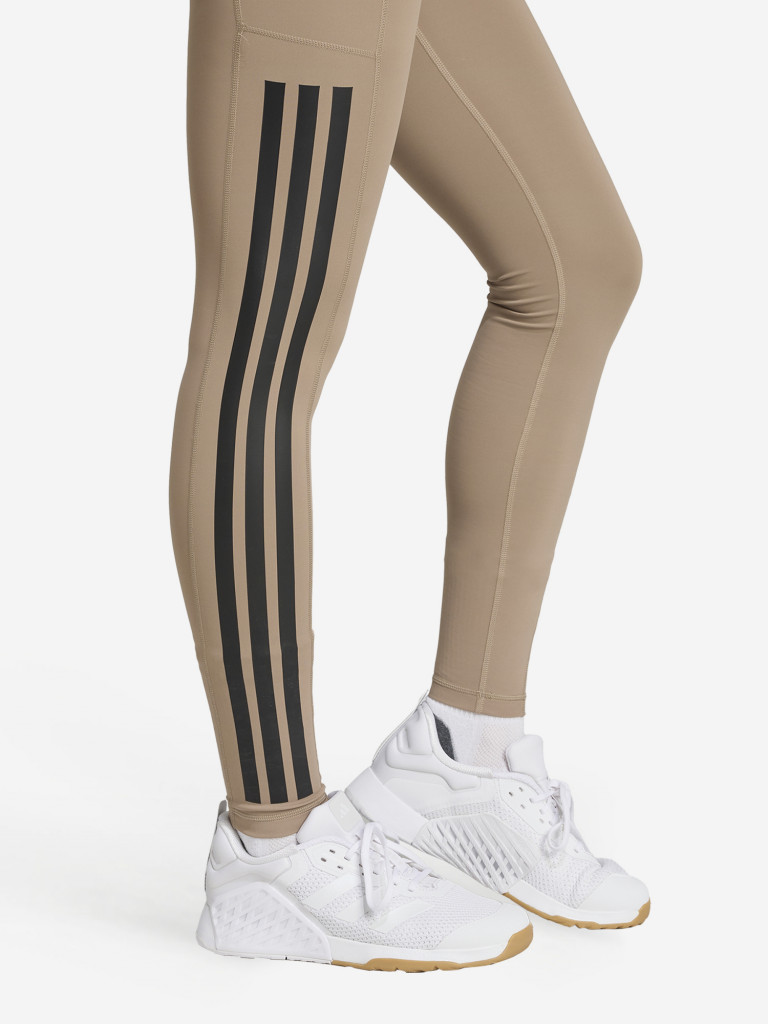 adidas әйелдер легинсі — фото №6