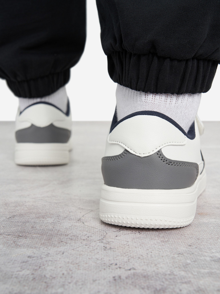 Кроссовки для мальчиков GSD Sp Bingo 3.0 Pu — фото №10