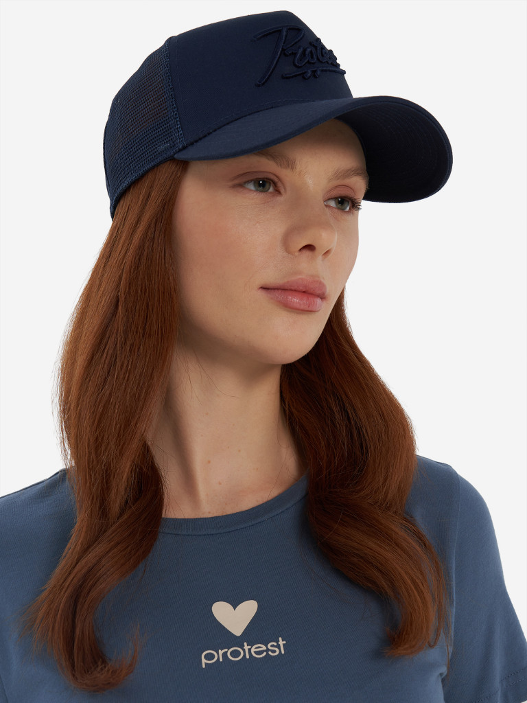 Бейсболка Protest — фото №4