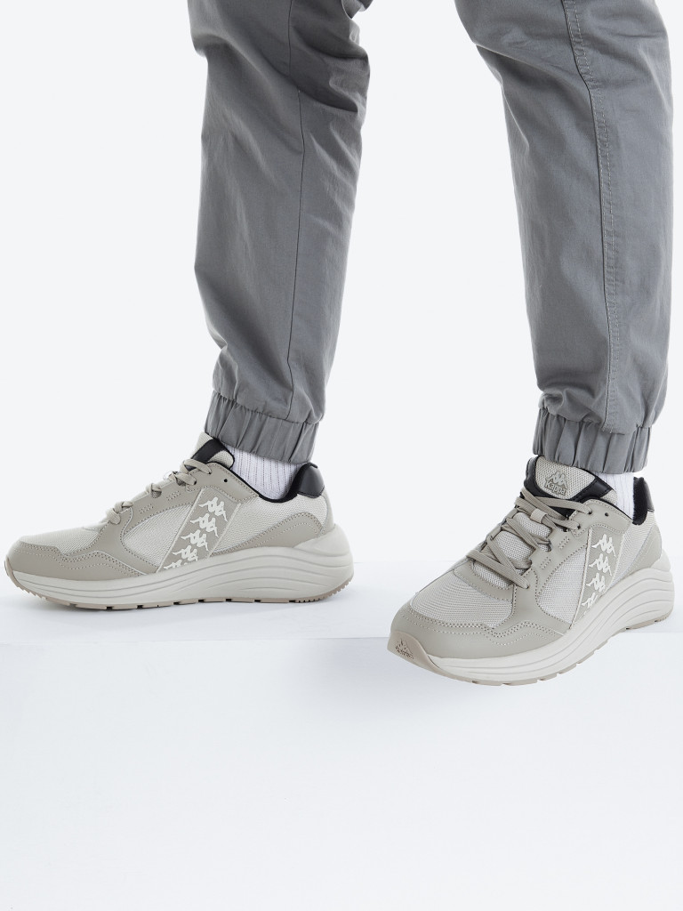 Кроссовки мужские Kappa Neoclassic Nw 2.0