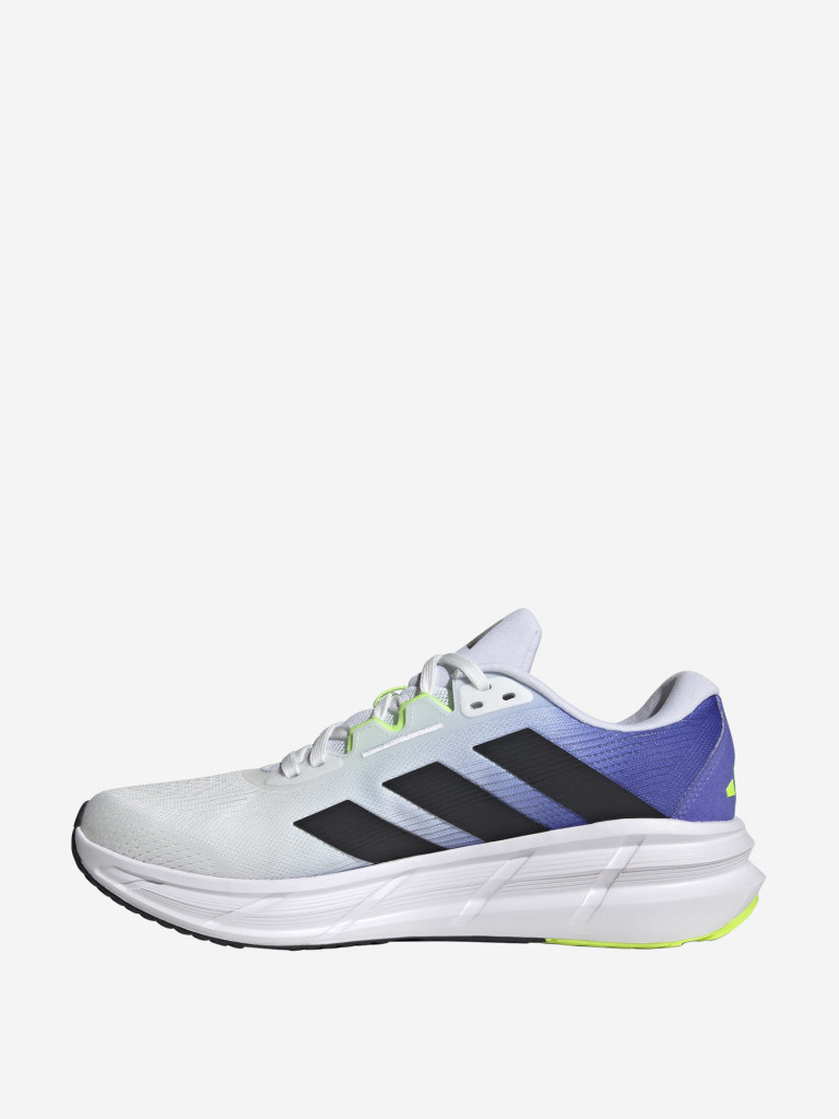 Кроссовки мужские adidas Questar 3 — фото №4