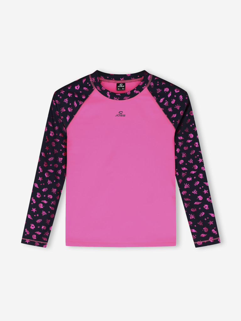 Joss қыздарға арналған рашгард — фото №5