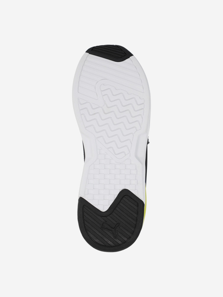 Кроссовки для мальчиков PUMA X-Ray Speed Lite Jr — фото №6