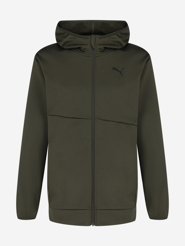 Толстовка мужская PUMA — фото №9