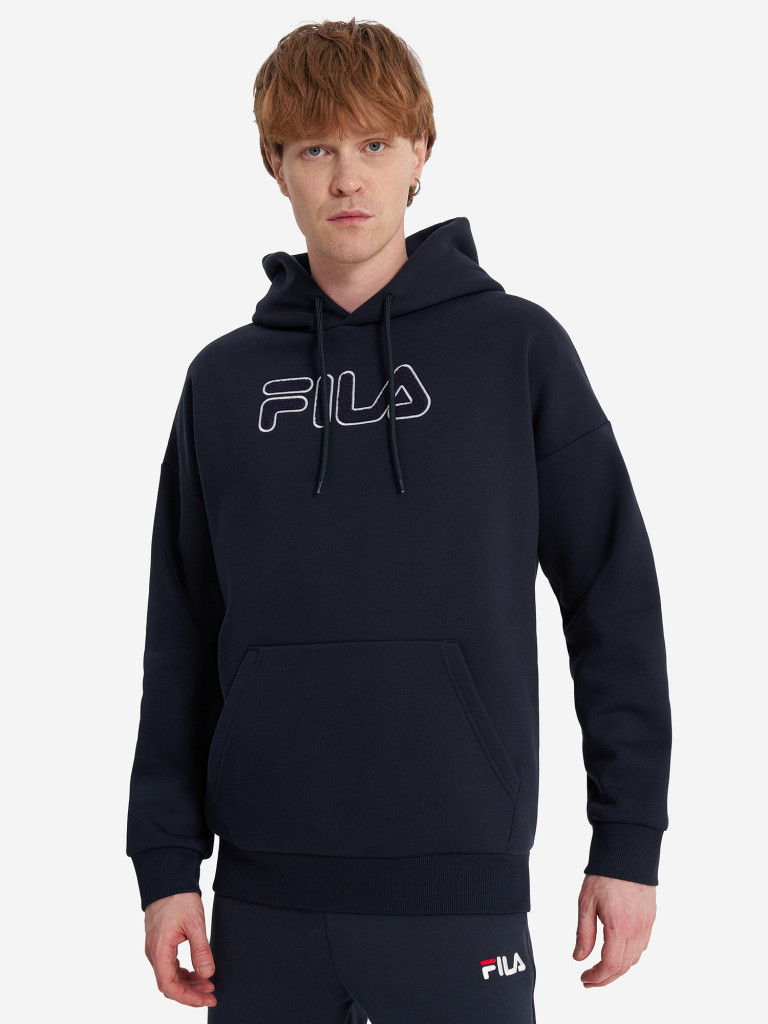 Худи мужское FILA Heritage — фото №2
