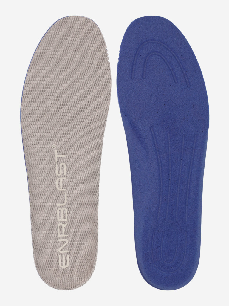 Кроссовки женские Demix Pulsar Enrblast 3 — фото №8