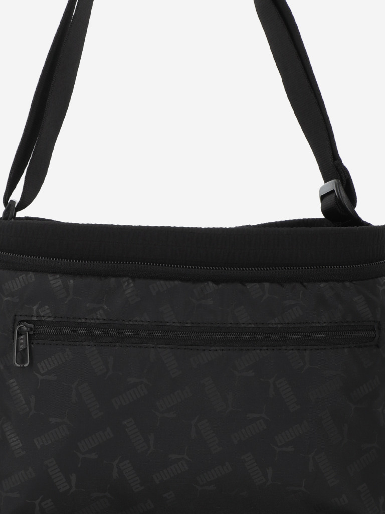 PUMA Up Zipped Bucket Bag әйелдер иыққа асатын сөмкесі — фото №5