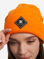 DC Shoes Label шапкасы — фото №3
