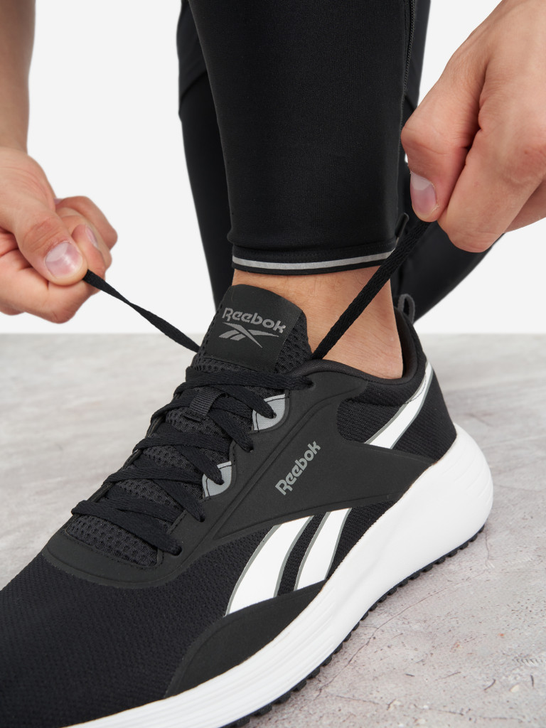 Кроссовки мужские Reebok Lite Plus 4 — фото №10