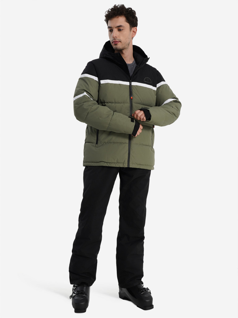 Ellesse ерлер жылы курткасы — фото №4