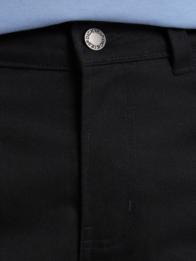 Брюки женские DICKIES Union Loose Straight — фото №9