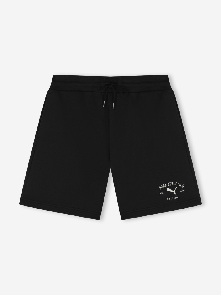 Шорты мужские PUMA — фото №4