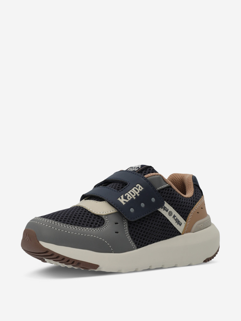 Kappa Sp Authentic Ps Mesh ұлдарға арналған кроссовкасы — фото №2