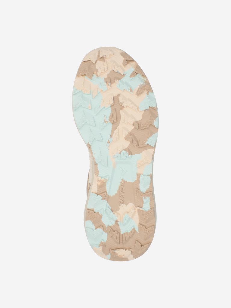 Demix Compact Trail 2 әйелдер кроссовкасы — фото №6