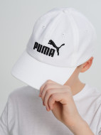 Бейсболка для мальчиков PUMA — фото №2