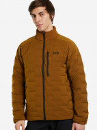 Mountain Hardwear StretchDown ерлер мамық курткасы