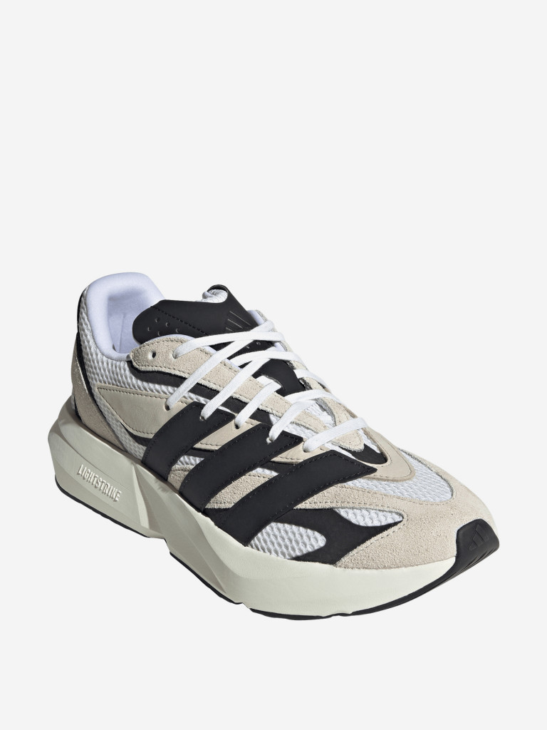 Кроссовки мужские adidas Lightblaze — фото №2