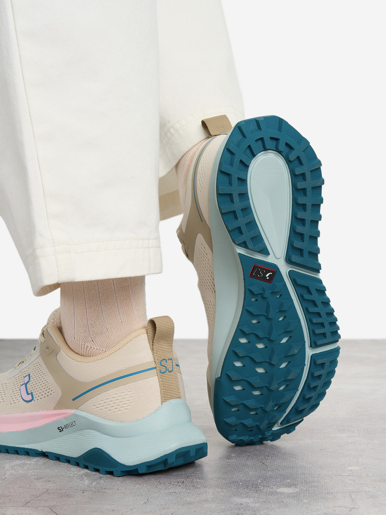 Safety Jogger әйелдер қонышсыз бәтеңкесі — фото №10