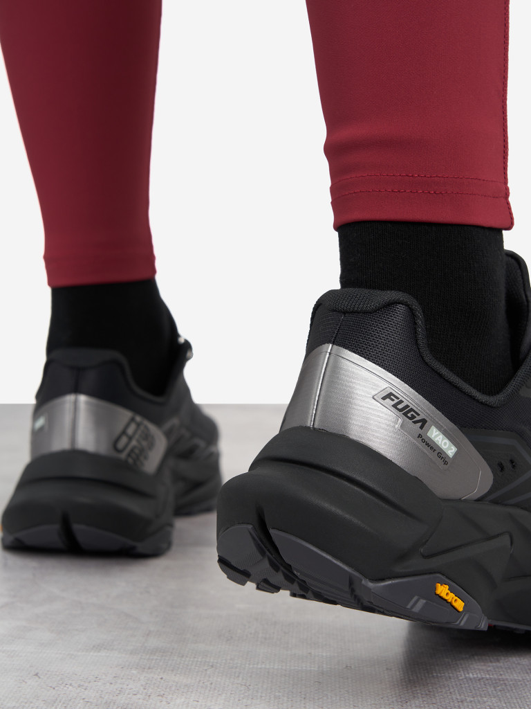 Kailas Fuga Yao 2 әйелдер кроссовкасы — фото №12