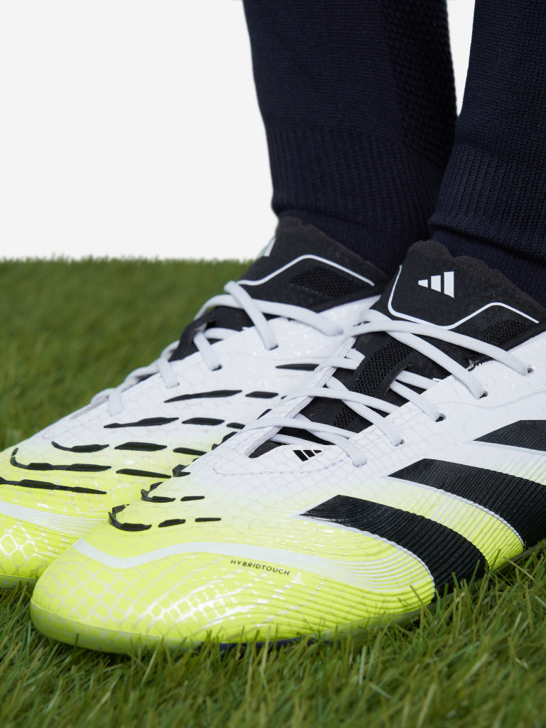 Adidas Predator Elite ұлдар бутсы — фото №9