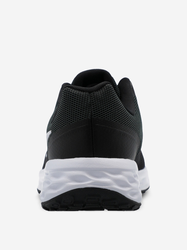 Кроссовки детские Nike Revolution 6 NN GS — фото №3