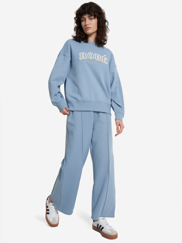 Свитшот женский Robe di Kappa — фото №4